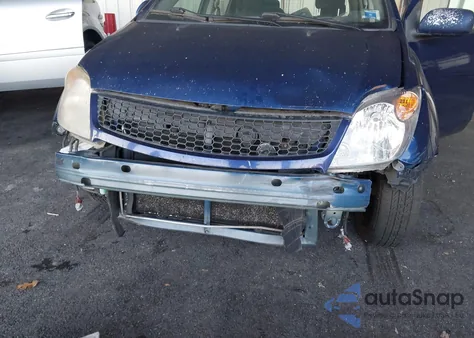 2005 Scion Xa from USA, damaged, VIN JTKKT604450124178